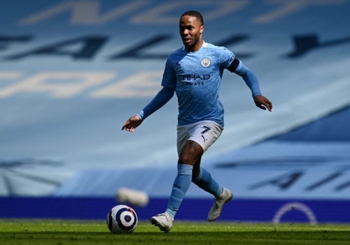 Chelsea told to hand Raheem Sterling the captain's armband