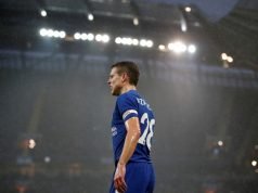 Chelsea urged to not let go veteran defender this year