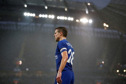 Chelsea urged to not let go veteran defender this year