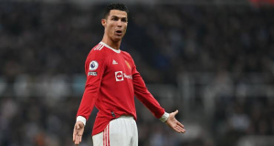Cristiano Ronaldo could ruin his legacy if he joins Chelsea