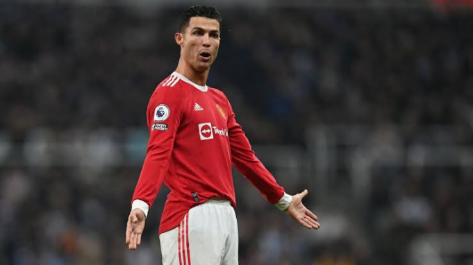 Cristiano Ronaldo could ruin his legacy if he joins Chelsea