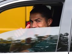 Cristiano Ronaldo told to snub Chelsea for Bayern Munich