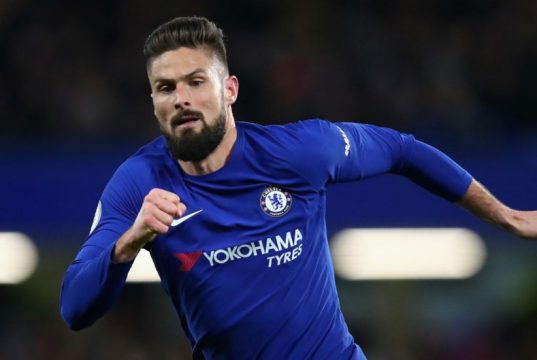 Former Chelsea striker wanted to sign for Tottenham