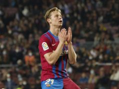 Frenkie de Jong open to moving to Chelsea this summer