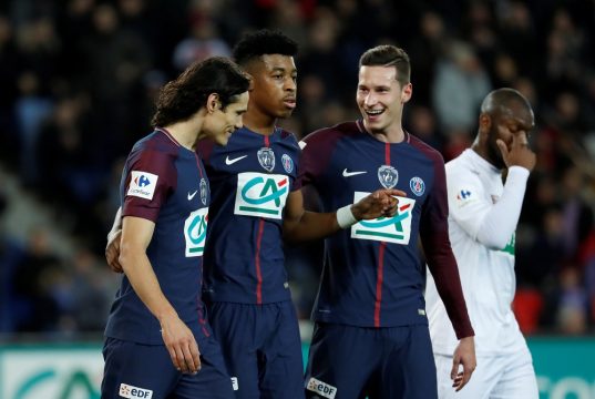 Kimpembe asks PSG to explore options away from the club amid Chelsea interest