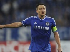 The Best Chelsea Players Of All-Time Terry