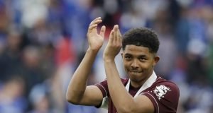 Brendan Rodgers rejected two offers from Chelsea for Wesley Fofana