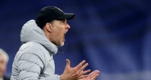 Chelsea boss Tuchel pleased with attitude for victory over Leicester