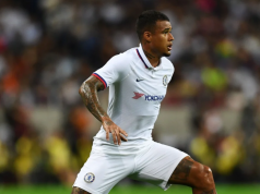Chelsea forward upset to return to Stamford Bridge last season