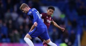 Chelsea preparing new bid for Wesley Fofana