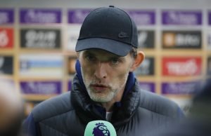 FA to investigate Tuchel's comments on Anthony Taylor