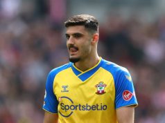 Newcastle United can make a move for Chelsea forward