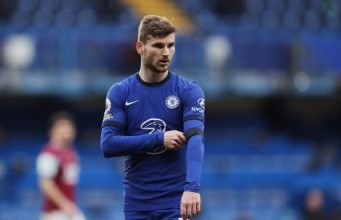 Ralf Ragnick explains what went wrong with Werner at Chelsea