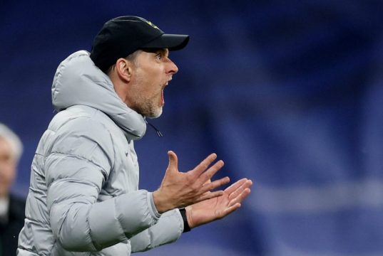 Thomas Tuchel has been charged by FA over Anthony Taylor comments