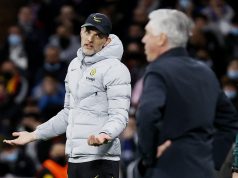 Antonio Rudiger explains the difference between Tuchel and Ancelotti