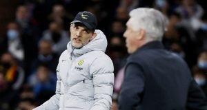 Antonio Rudiger explains the difference between Tuchel and Ancelotti