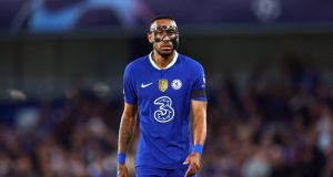 Chelsea hero Jimmy Floyd Hasselbaink insists Aubameyang can prove a successful signing