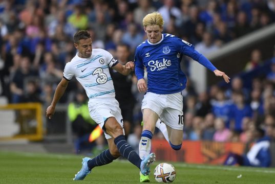 Chelsea target finally breaks silence on crazy summer offers