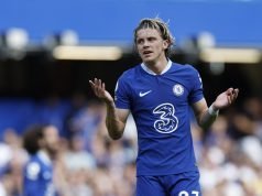 Chelsea told they made a mistake with Conor Gallagher