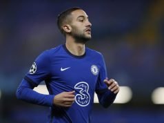 Hakim Ziyech expected to get a call-up in Morocco international squad