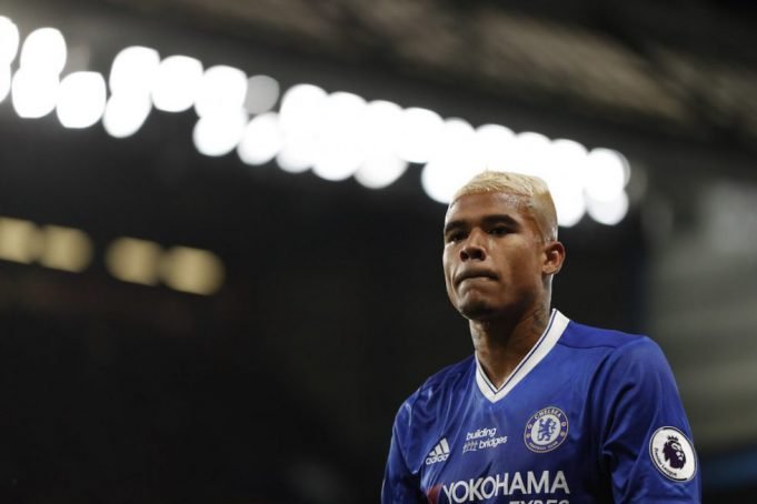 OFFICIAL: Real Valladolid sign Kenedy from Chelsea