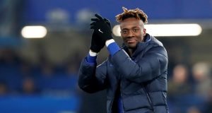 Tammy Abraham explains why how leaving Chelsea helped him grow