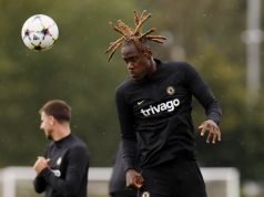 Trevor Chalobah speaks about his plans for the season