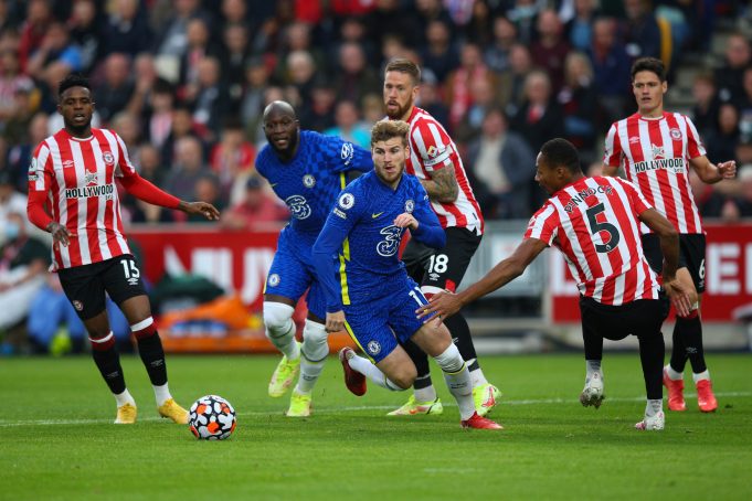 Chelsea vs Brentford Prediction