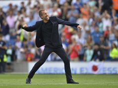 Joe Cole claims Chelsea looks bright under Graham Potter