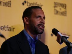 Rio Ferdinand explained why he snubbed a move to Chelsea as youngster