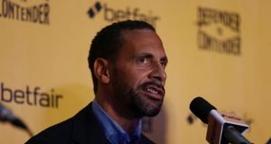 Rio Ferdinand explained why he snubbed a move to Chelsea as youngster