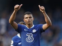 Thiago Silva gives his opinion on new manager Graham Potter
