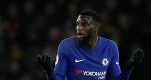 AC Milan do not want to keep on-loan Chelsea midfielder Tiemoue Bakayoko