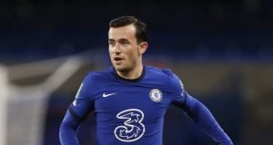Ben Chilwell could miss World Cup according to Mason Mount