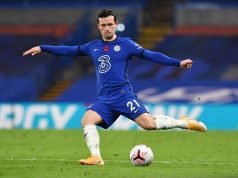 Ben Chilwell’s WC hopes in danger after Champions League injury