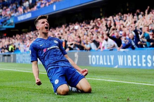 Chelsea and Mason Mount to resume contract negotiations after World Cup