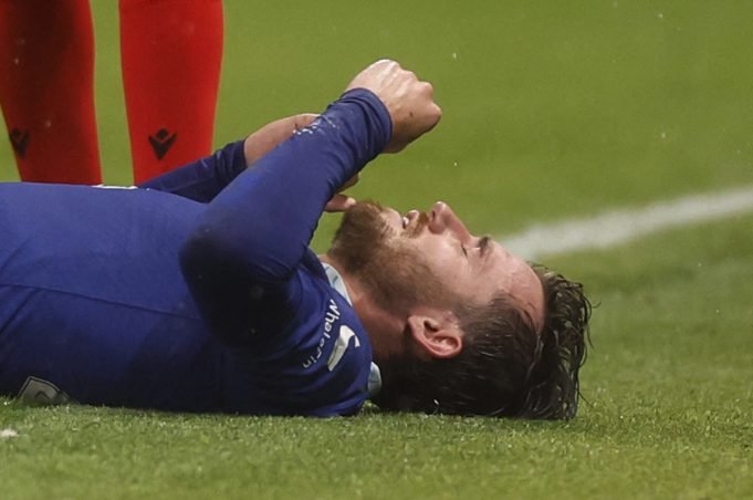 Chelsea defender Ben Chilwell set to miss World Cup