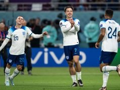 Chelsea hero doesn't rate England's chances of World Cup glory
