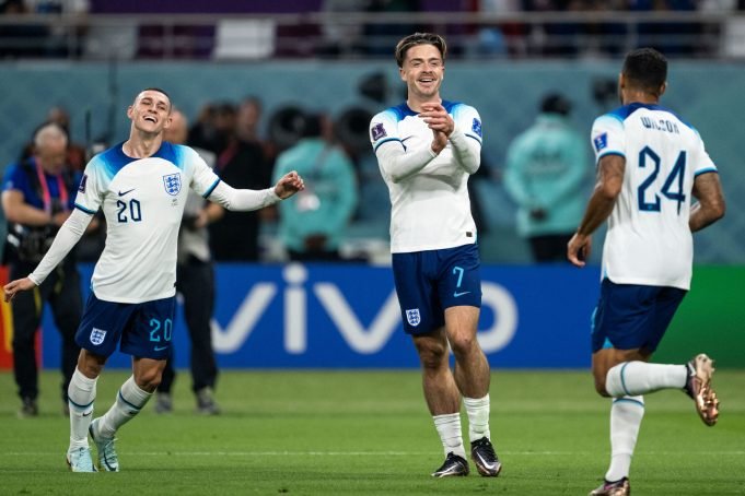 Chelsea hero doesn't rate England's chances of World Cup glory