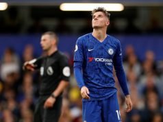 Chelsea midfielder Mason Mount defended by ex-Spurs player