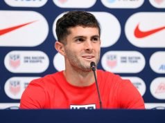 Christian Pulisic strongly linked with a move to Leeds United