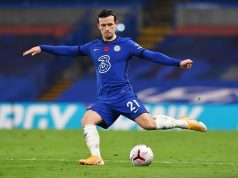 Graham Potter sends update on Ben Chilwell injury