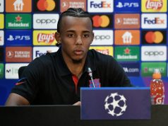 Tuchel had a strange plan for Kounde if he had joined Chelsea