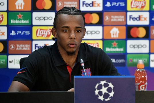 Tuchel had a strange plan for Kounde if he had joined Chelsea