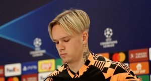 Chelsea are confident to sign Mudryk after Shakhtar meeting