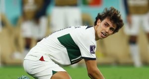 Atletico Madrid want to extend Joao Felix’s contract before loaning him to Chelsea