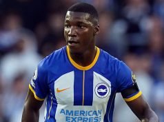 Brighton manager suggests Moises Caicedo could leave Chelsea