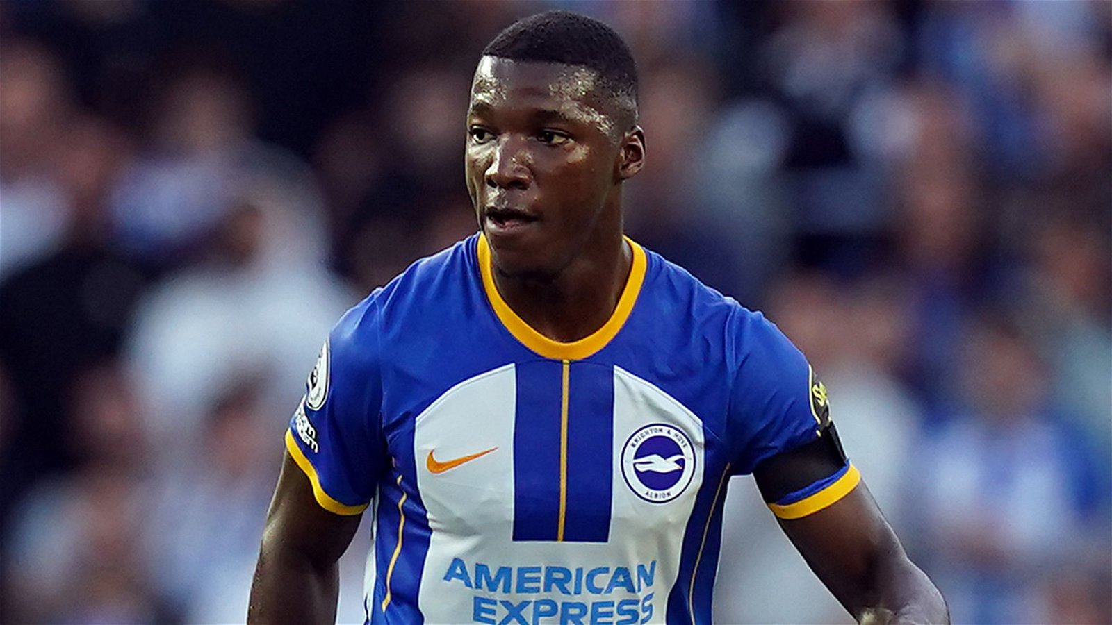 Brighton manager suggests Moises Caicedo could leave Chelsea