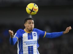 Brighton manager wants to keep Chelsea loanee beyond this season