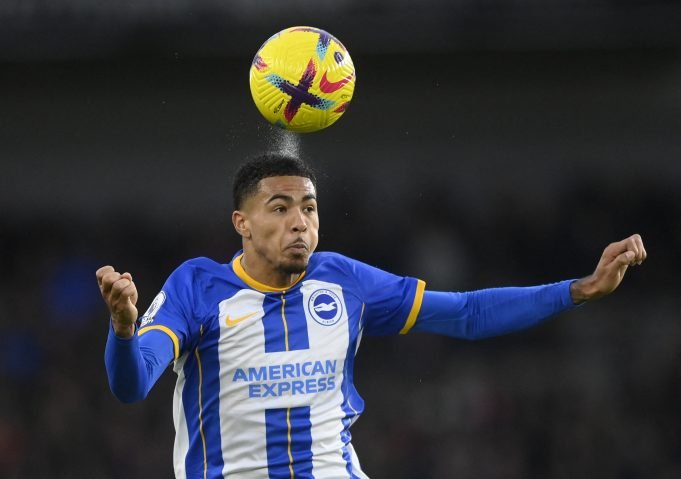 Brighton manager wants to keep Chelsea loanee beyond this season